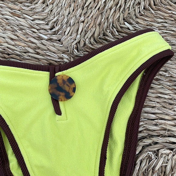 SAME Grace swim bottoms - Picture 2 of 6